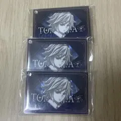 鬼滅の刃 モクテルバー コレクションロト 第2弾 冨岡義勇 アクリルチャーム