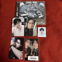Stray Kids skz2020 リノ トレカ セット | Mercari