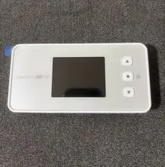 【ポケットWi-Fi】Speed Wi-Fi 5G X12のサムネイル