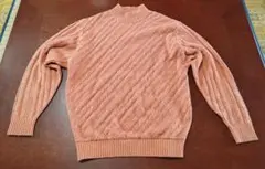Roberta di Camerino ハイネックニット 48(L)サイズのサムネイル