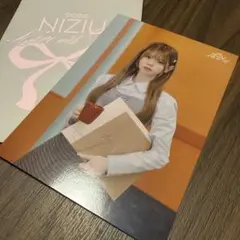 NiziU リク Live with U 2025 ラントレ ⑬