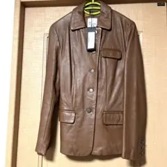 羊革ジャケット　美品♪