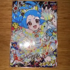 ひみつのアイプリ 八王子ビビ サイン リング3弾