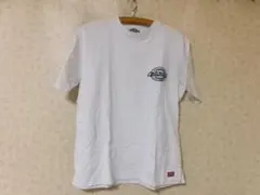 99384 ディッキーズ　Tシャツ　白　M