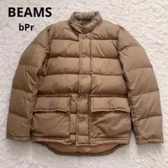 beams ダウンジャケット