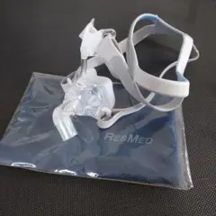 ２個セット ミラージュFX スタンダードサイズ　 Mirage FX マスク Mirage FX 鼻マスク