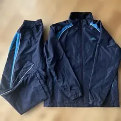 ウィンドブレーカー　上下セット