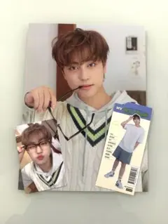 2024シーグリ &TEAM TAKI3点セット