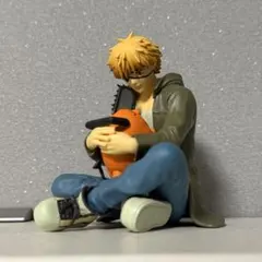 【開封品】チェンソーマン Break time collection vol.1