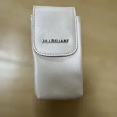 JILLSTUART ケース　ピンク　付録のサムネイル
