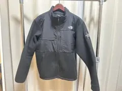 THE NORTH FACE デナリジャケット NA72051 黒