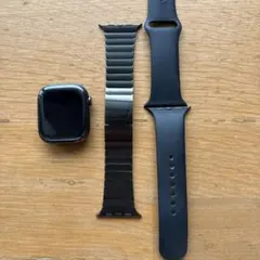 Apple Watch Series 10 46mm チタニウム