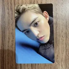 SEVENTEEN エスクプス CXM HYPE VIBES トレカ 公式