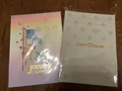 ジャニーズアイランドパンフレット　STARTO ENTERTAINMENT