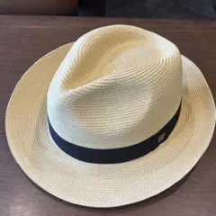 RonHerman RHC コンチョ付き パナマハット ロンハーマン - メルカリ