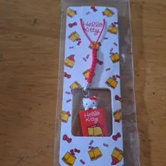 ハローキティ 根付け キーホルダー 6点セット - メルカリ
