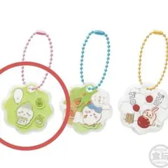 【新品未開封】ちいかわ　きゃらシャカ⭐︎チャーム