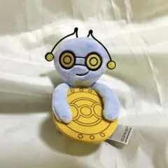 ポケモン ぴょこっとみてみて！ぬいぐるみ コレクレー (とほフォルム)