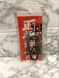 2025年最新】black eye patch カラビナの人気アイテム - メルカリ