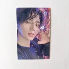 TXT 公式 Starkissed ソロジャケ セルカ ボムギュ