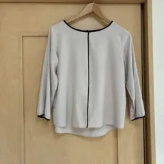 長袖 シャツ・ブラウス