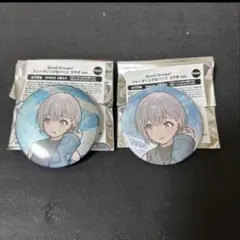 2026年最新】トゲナシトゲアリ 缶バッジの人気アイテム - メルカリ