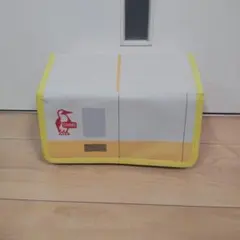 チャムス　コヤテント　ボックス　小物入れのサムネイル