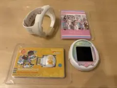2026年最新】tamagotchi smart niziuスペシャルセットの人気アイテム