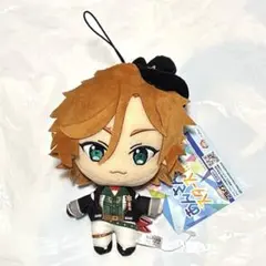 あんさんぶるスターズ‼︎ ぬいぐるみ MaM 三毛縞斑 あんスタ 新衣装