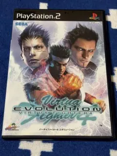 2025年最新】ps バーチャファイター4 エボリューションの人気