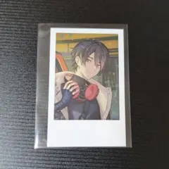 にじさんじ WORLD TOUR 2025 福岡 ランダムチェキ風カード ②