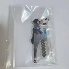 NARUTO展 うちはサスケ アクスタ