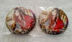 2025年最新】天官賜福 缶バッジ 花語怜蝶の人気アイテム - メルカリ