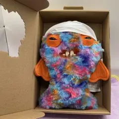 ファグラー FUGGLER FANNY UGLY MONSTER