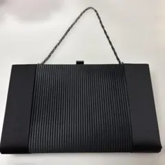 ブラックフォーマルバッグ 冠婚葬祭