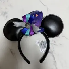 【ニア様専用】香港ディズニー ミッキーマウスカチューシャ20周年