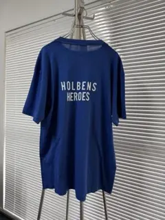 シングルステッチ！！グッドフェード！！90's Tシャツ　USA製！！