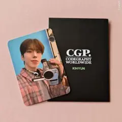 2025年最新】キヒョンの人気アイテム - メルカリ