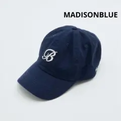 2026年最新】MADISON BLUE レディース 帽子の人気アイテム - メルカリ