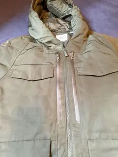 UNIQLO × White Mountaineering ダウンジャケットM