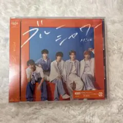 M!LK ブルーシャワー CD 通常版