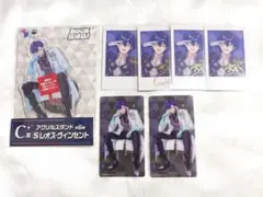 にじさんじ レオス・ヴィンセント グッズセット