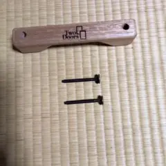 シムクラフト シェルコングリップ Shim Craft - メルカリ
