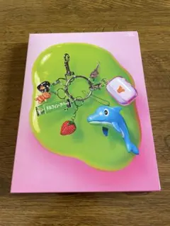 Aimyon Tour 2024-25 “ドルフィン・アパート”Blu-ray