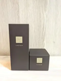 Ｎ organic Vie Nオーガニックvie ローション、バリアクリーム