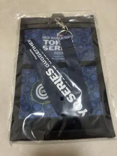 MLB WORLD TOUR TOKYO SERIES 2025 記念グッズ