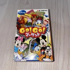 Go!Go! マーケット　フィギュア　ディズニー　リーメント　コンプ　一部欠品 1016008784315018_05_6341.jpeg