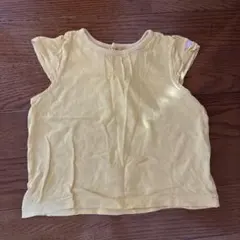 ミキハウス 半袖　Tシャツ　90