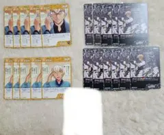 名探偵コナンカードゲーム 安室透 哀色の宿命