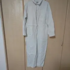 _arat × niko and ... アイボリーオールインワン